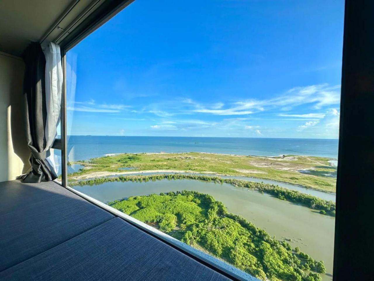 Imperio Residence Melaka 外观 照片