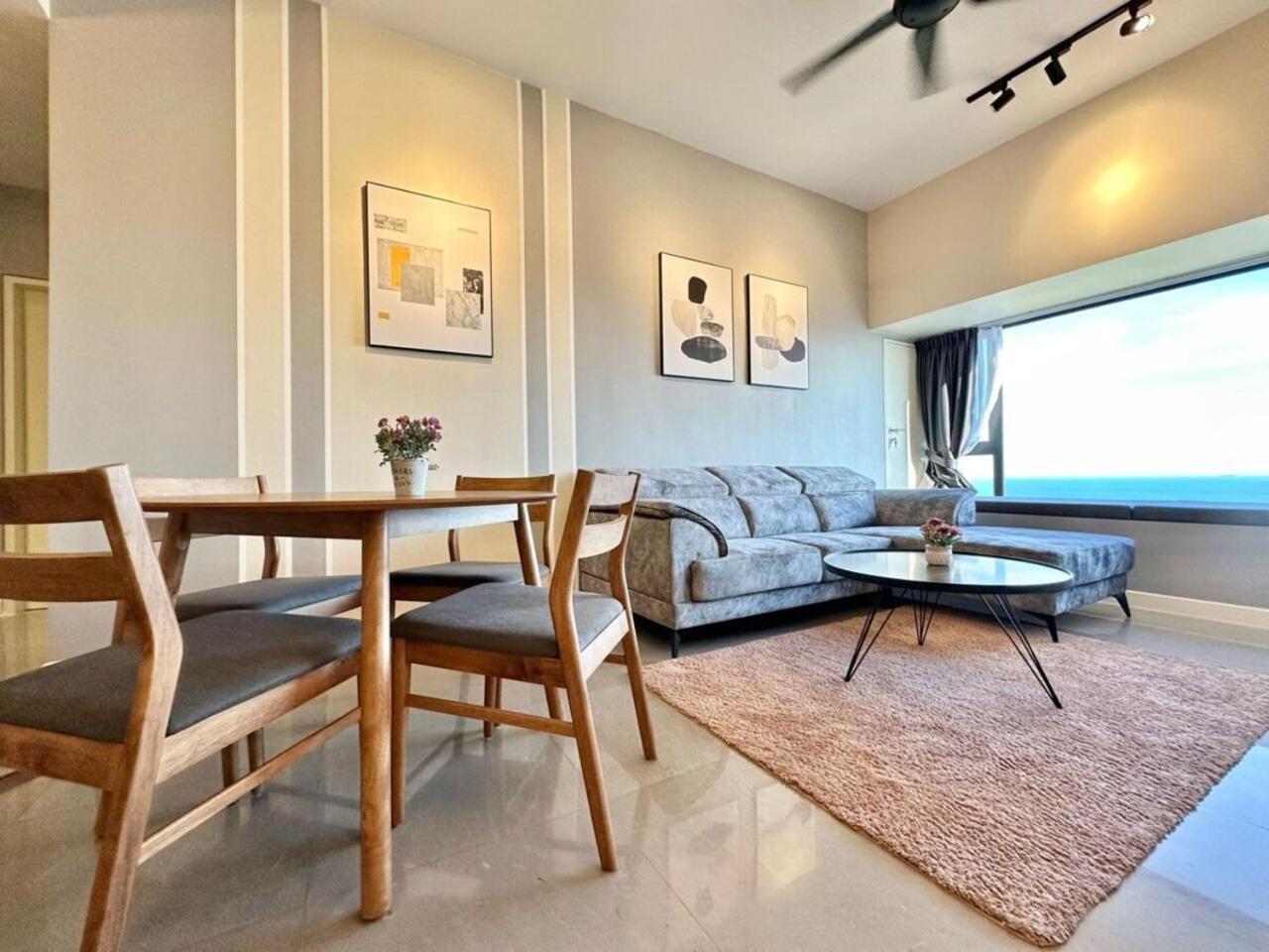 Imperio Residence Melaka 外观 照片