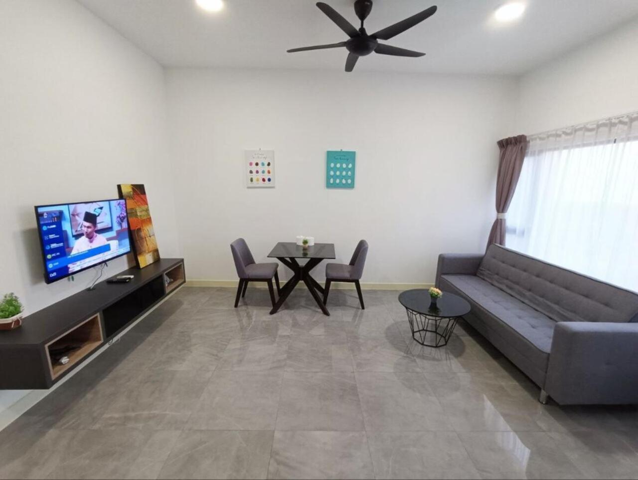 Imperio Residence Melaka 外观 照片