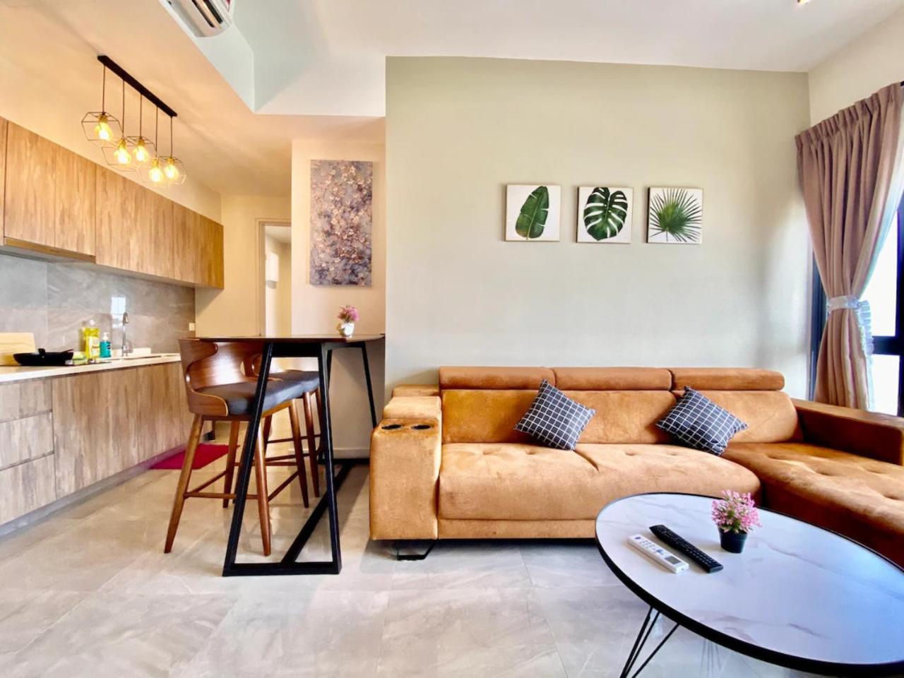 Imperio Residence Melaka 外观 照片
