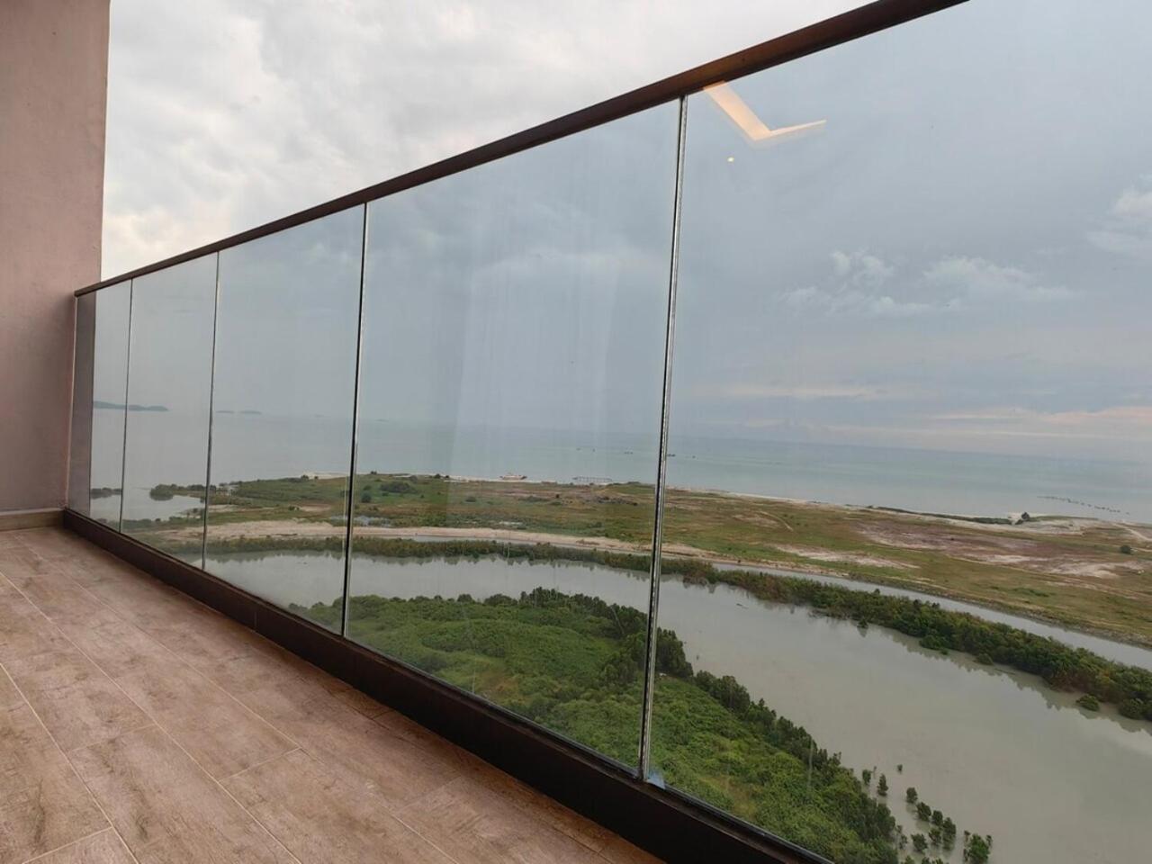 Imperio Residence Melaka 外观 照片