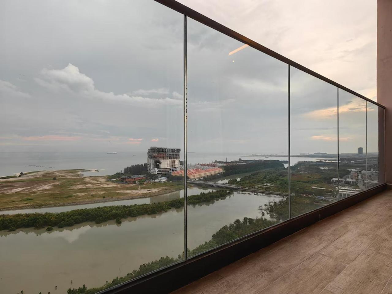 Imperio Residence Melaka 外观 照片