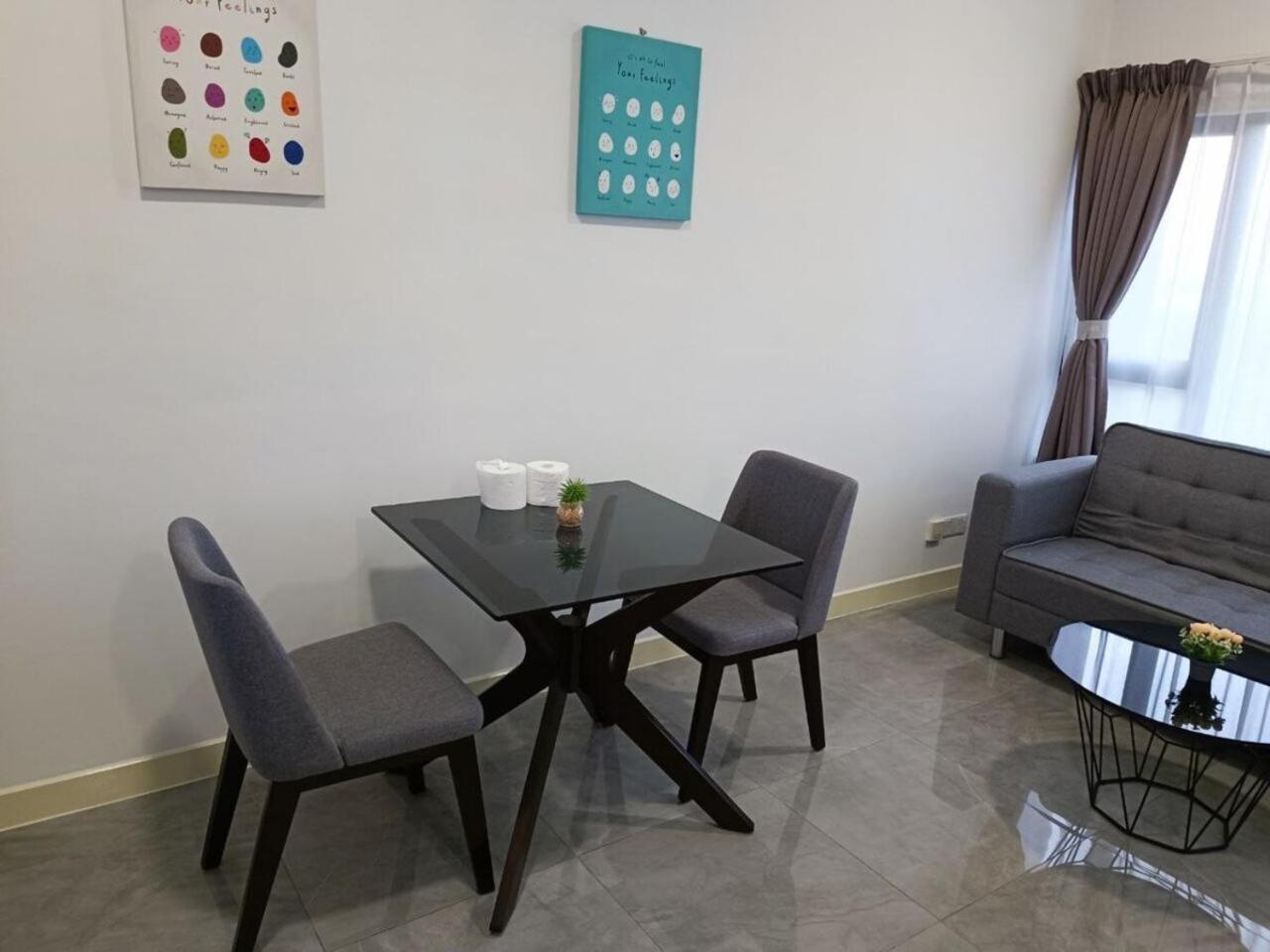 Imperio Residence Melaka 外观 照片