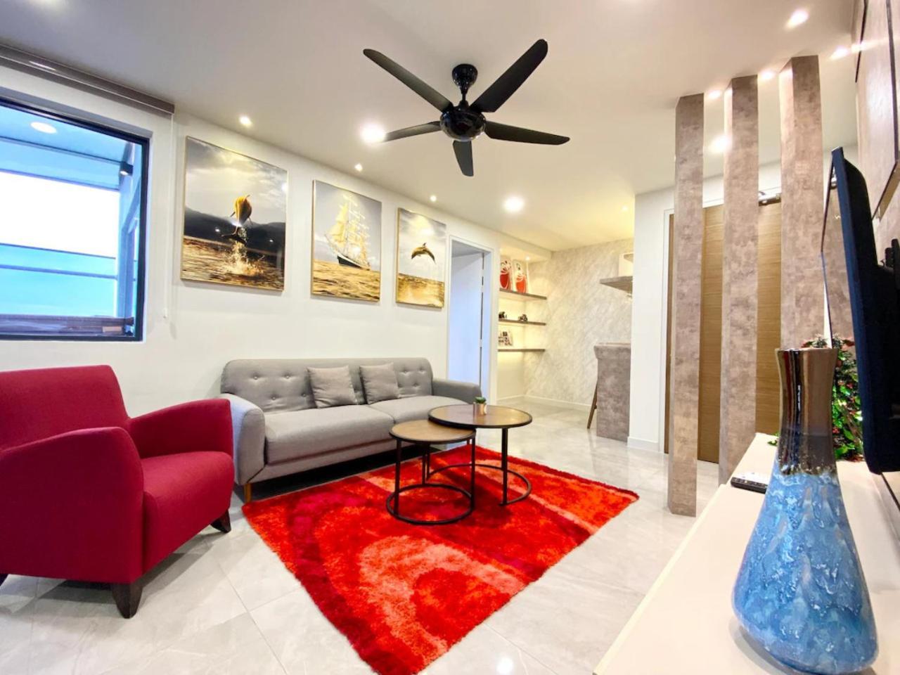 Imperio Residence Melaka 外观 照片