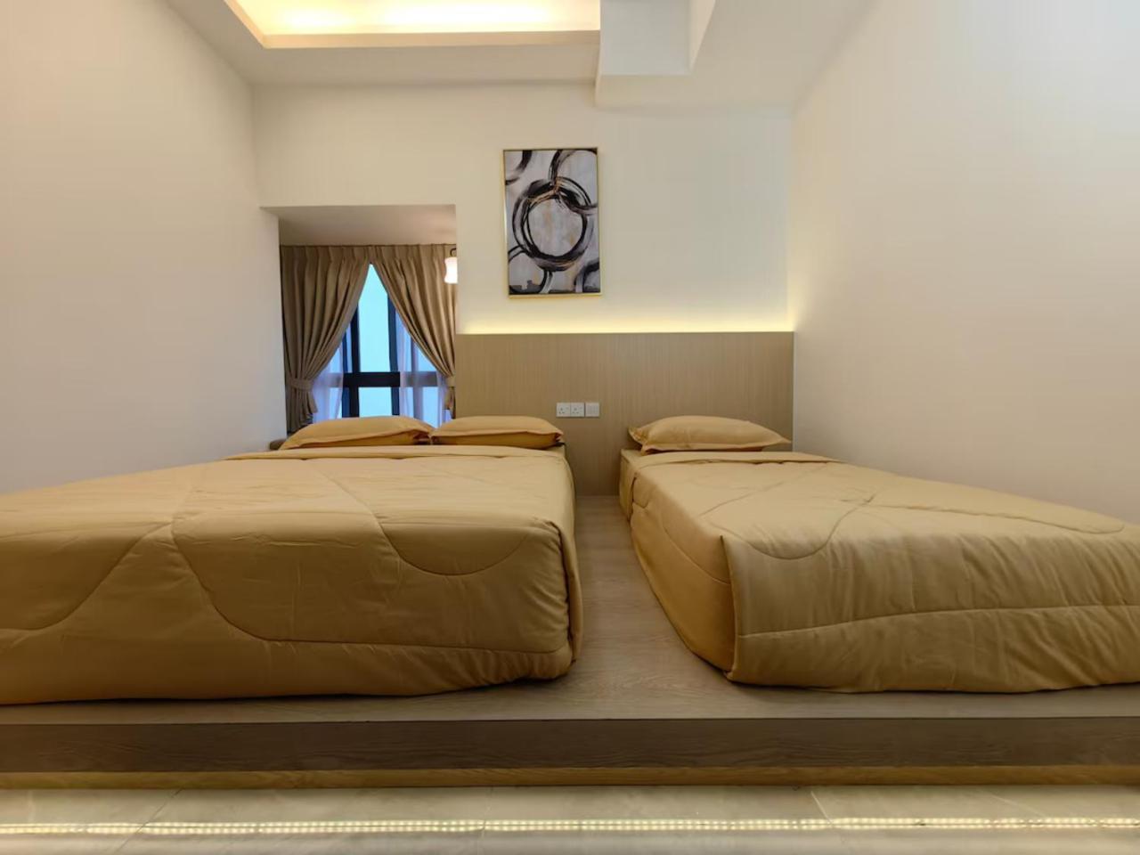 Imperio Residence Melaka 外观 照片