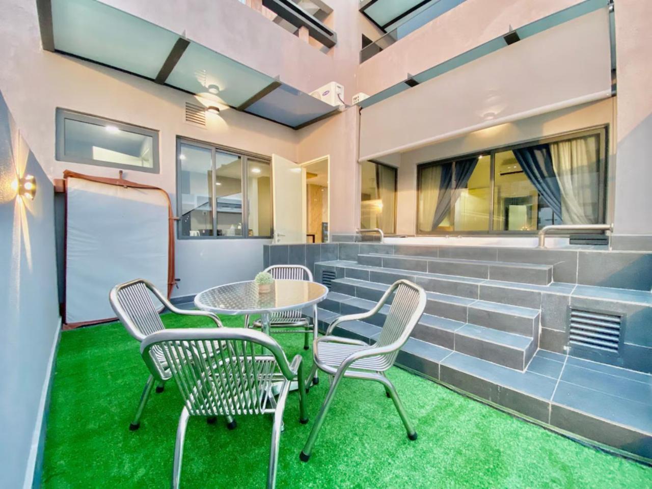 Imperio Residence Melaka 外观 照片