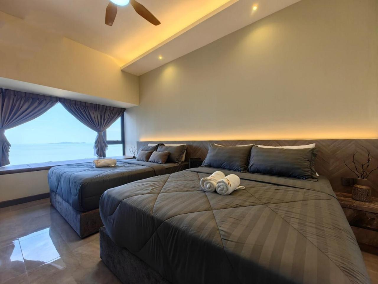 Imperio Residence Melaka 外观 照片
