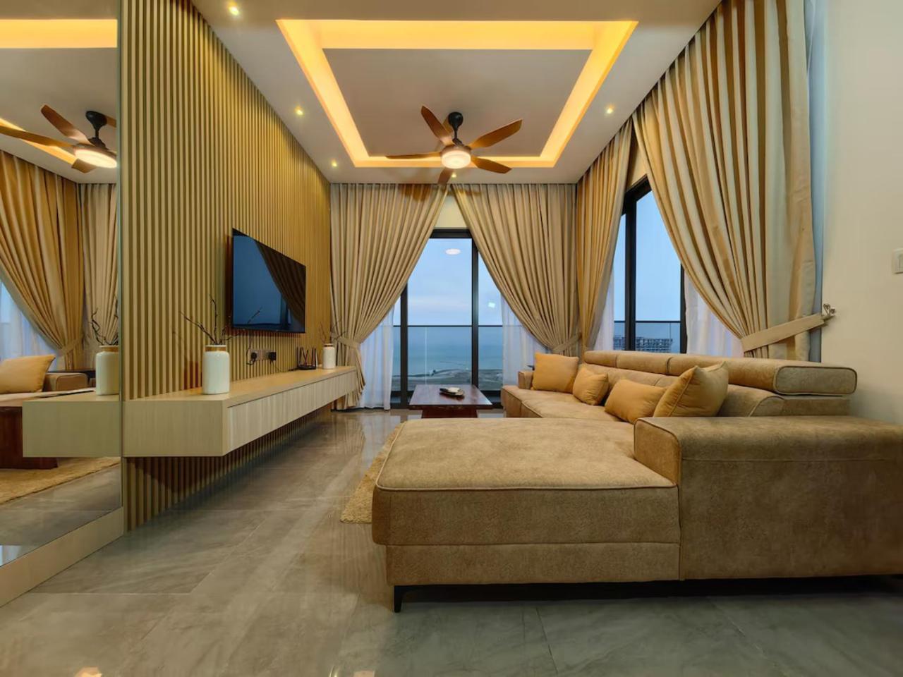 Imperio Residence Melaka 外观 照片