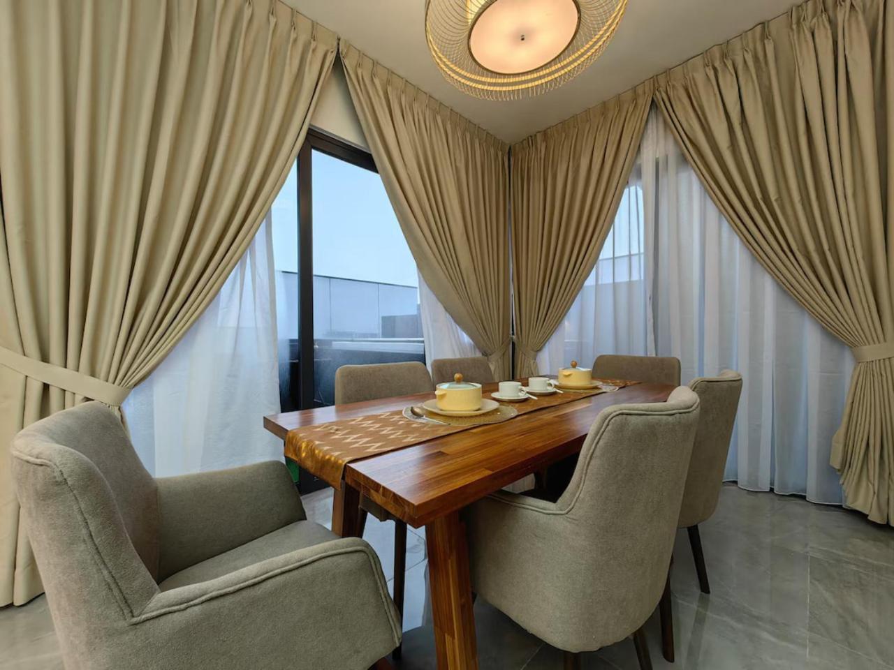 Imperio Residence Melaka 外观 照片