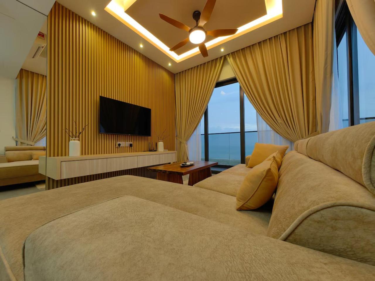 Imperio Residence Melaka 外观 照片
