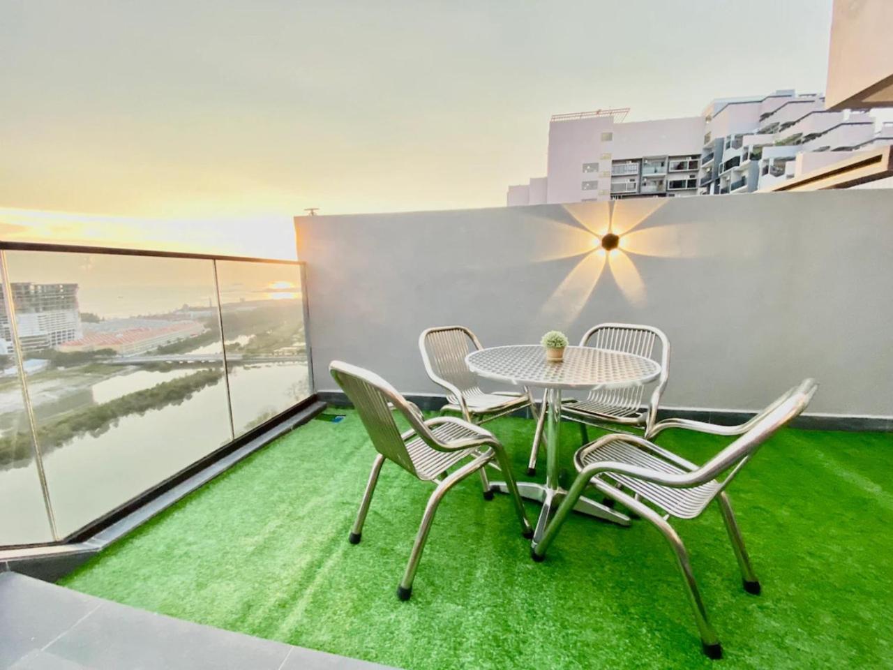Imperio Residence Melaka 外观 照片